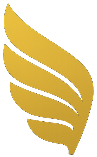 Złote Skrzydła Logo
